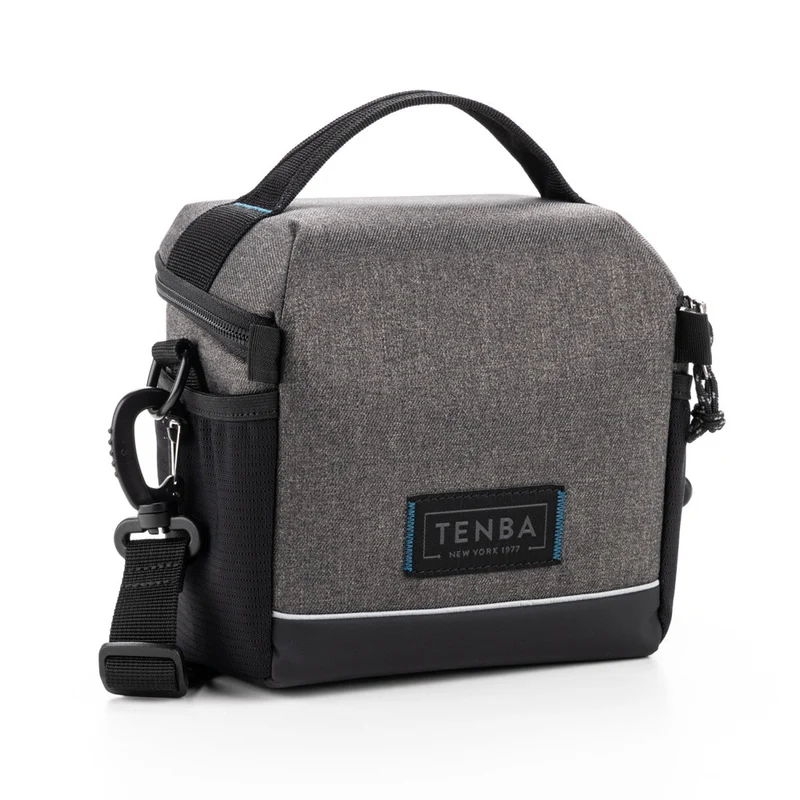 Sac d'épaule Skyline v2 7 (Gris)
