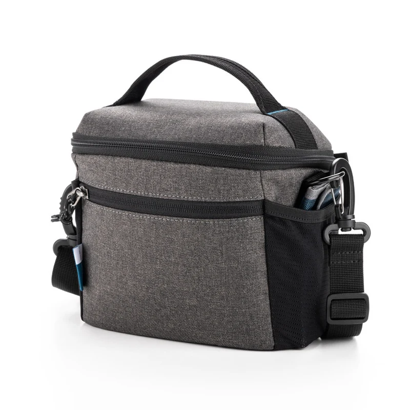 Sac d'épaule Skyline v2 7 (Gris)