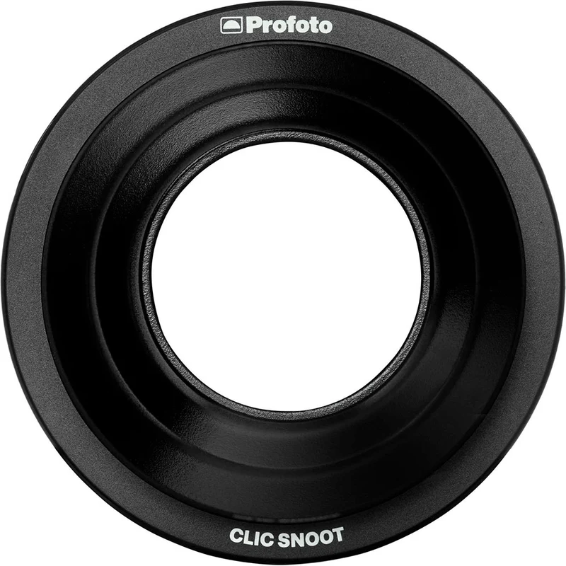 Modificateur Clic Snoot