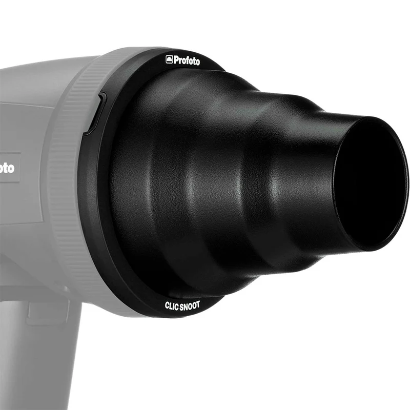Modificateur Clic Snoot
