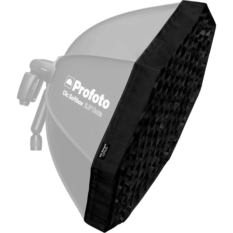 Grille Clic Octa 2.3pi