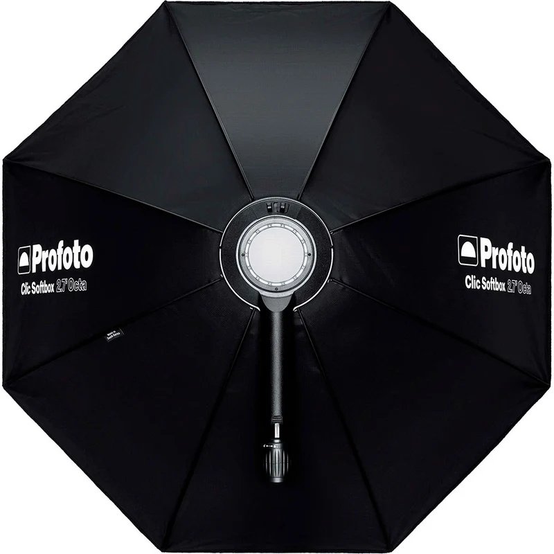 Boîte de diffusion Clic Octa 2.7pi