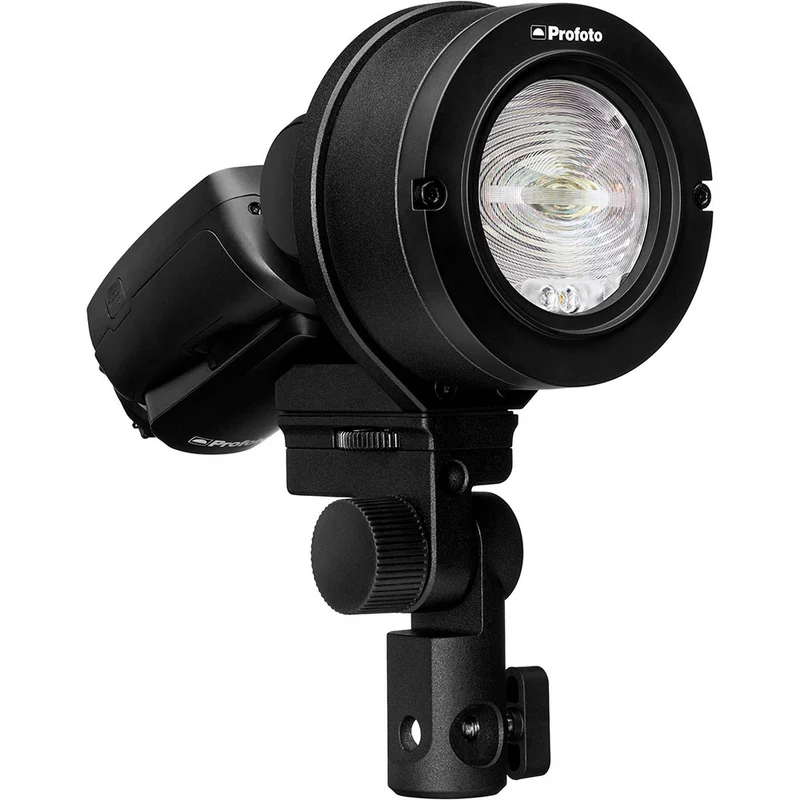 Adaptateur Clic OCF II