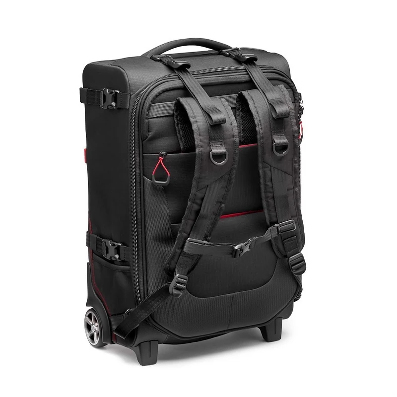 Valise à roulettes/Sac à dos Pro Light Reloader Switch-55