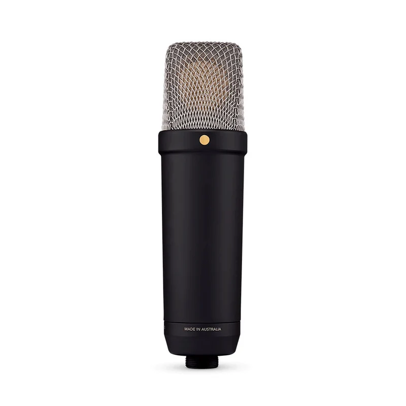 Microphone NT1 5e génération (Noir)