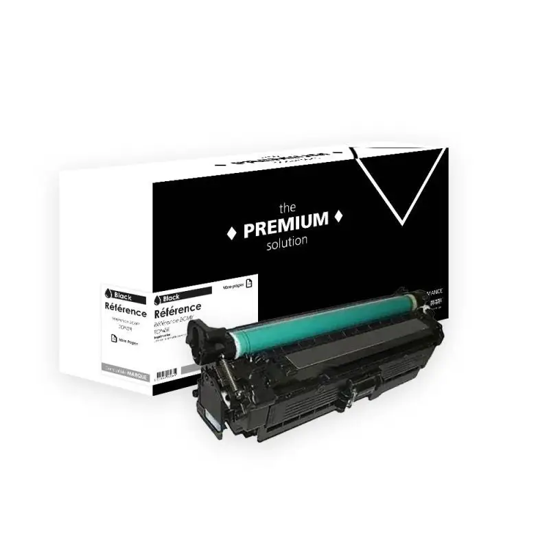 HP 906 Toner Noir compatible équivalent à W9060MC