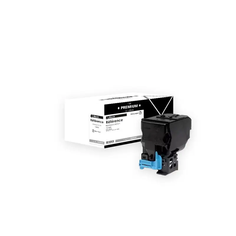 Epson 750 Toner Noir compatible équivalent à C13S050750