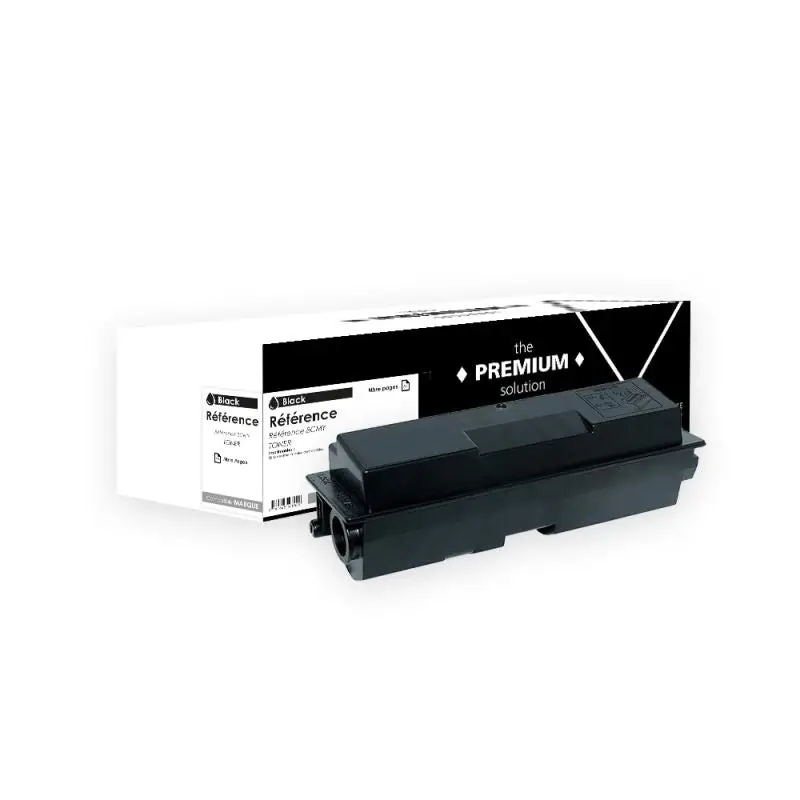 Epson M2400 Toner Noir compatible équivalent à C13S050584