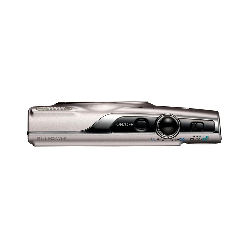 PowerShot ELPH 360 HS A (Argent)