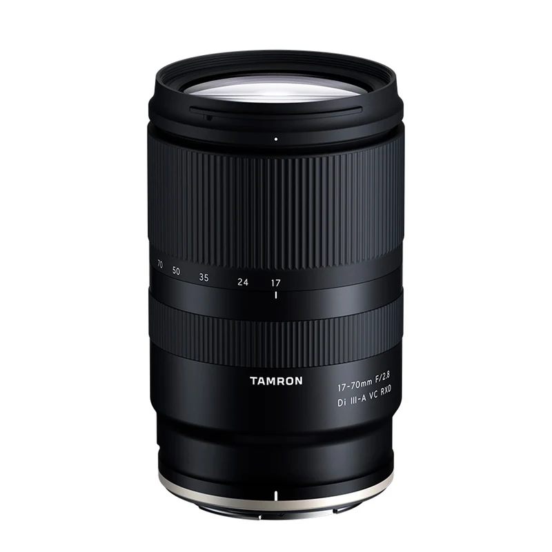 17-70mm f/2.8 Di III-A VC RXD Nikon Z