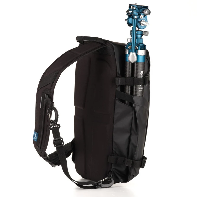Sac Sling Solstice v2 12L (Noir)