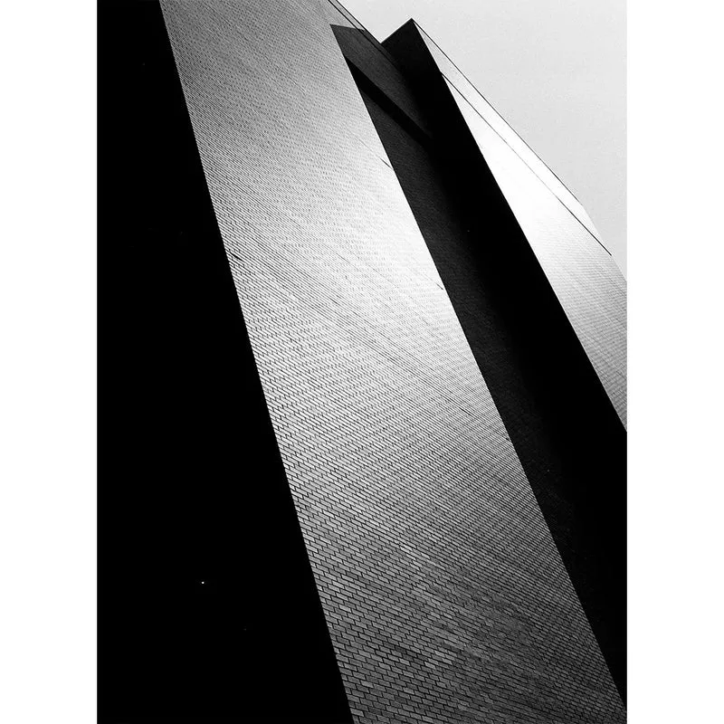 Film Noir et Blanc Pro Tri-X 320 (35mm/100pi)