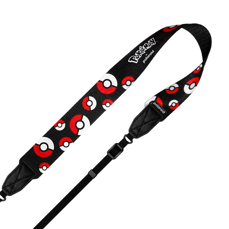 Courroie (Édition Pokemon Pokeball)