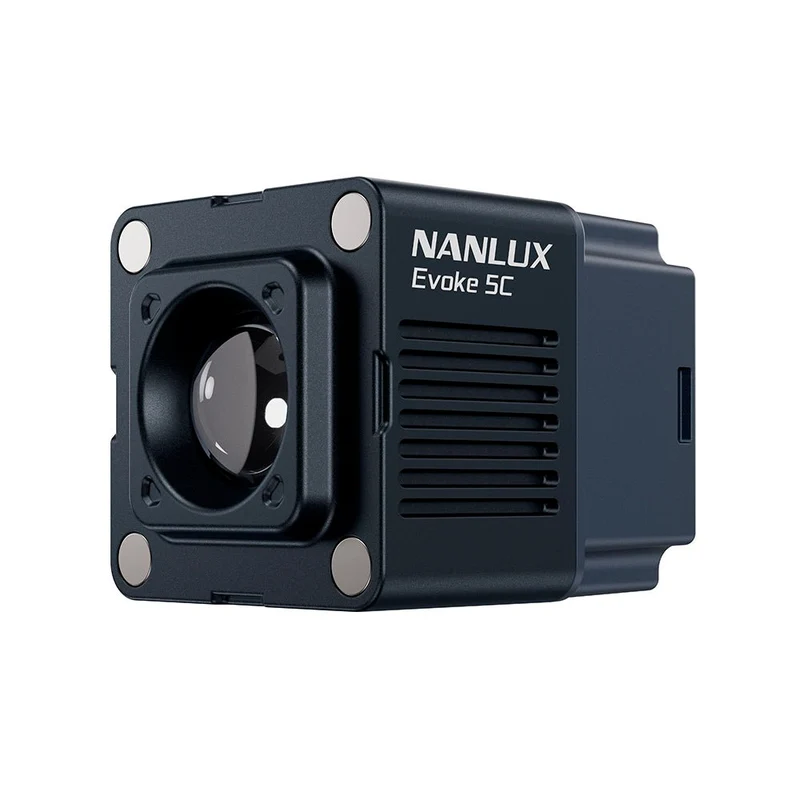 Lumière EVOKE 5C avec accessoires