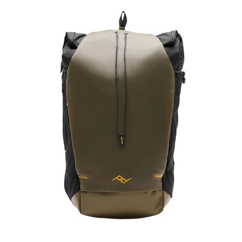 Sac à dos d'extérieur Outdoor 25L (Algue)