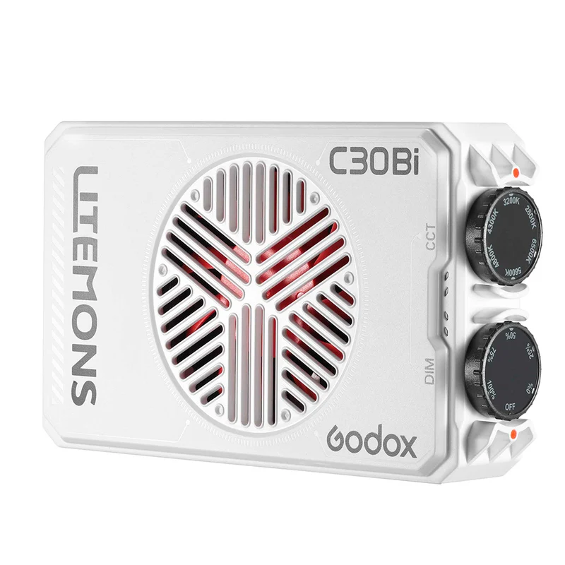 Lumière Litemons C30Bi Bicolore LED