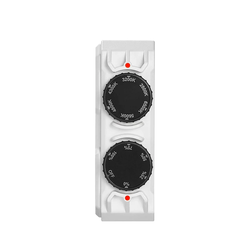 Lumière Litemons C30Bi Bicolore LED