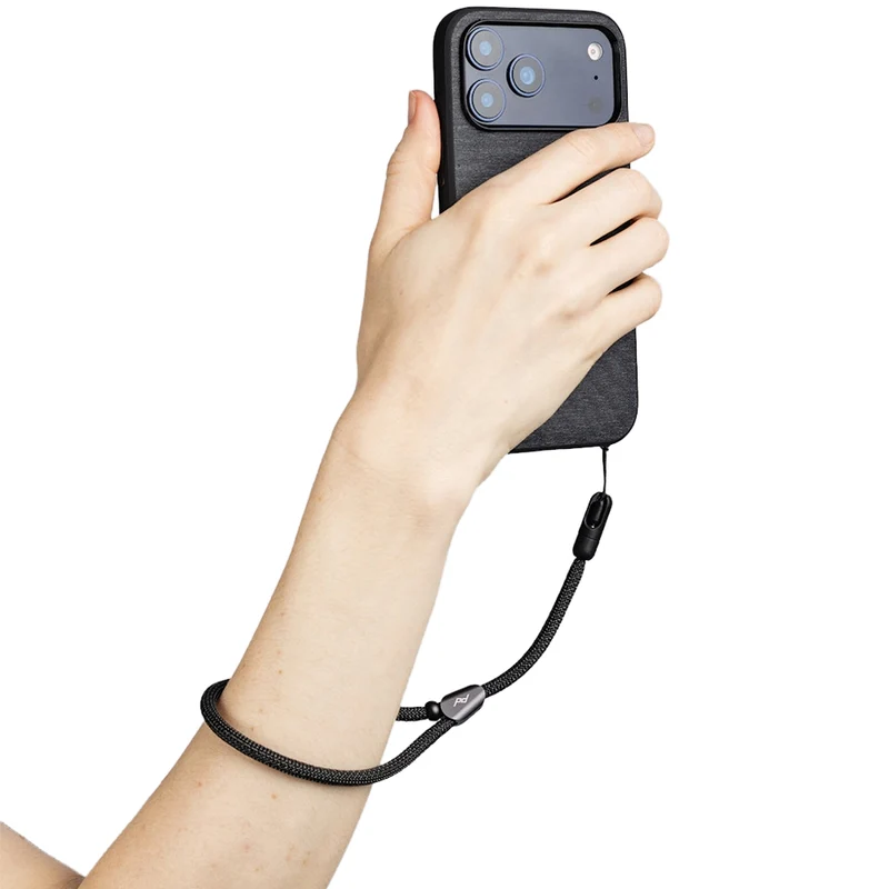 Courroie de poignet Mobile Cuff (Noir)
