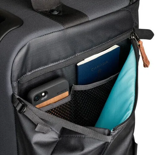 Valise à Roulettes DV