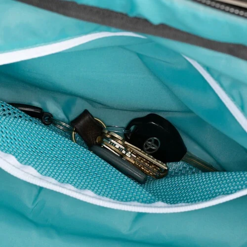 Valise à Roulettes de cabine Carry-on V2