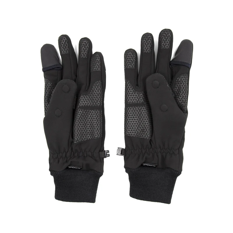 Gants Photo à 4 Couches V2 (Medium)