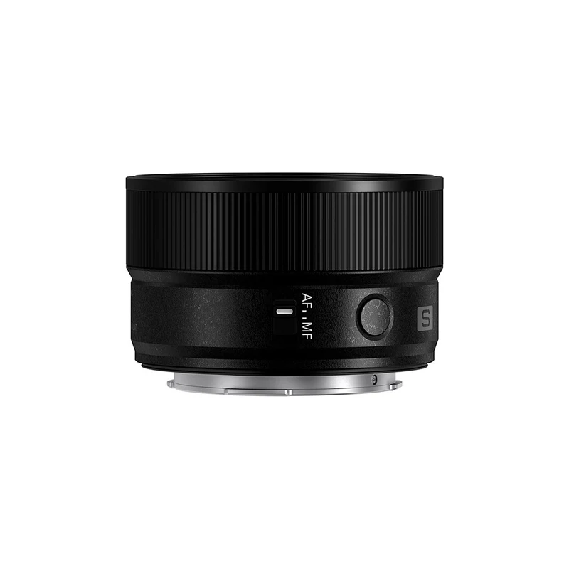Lumix S 40mm f/2 (Noir)