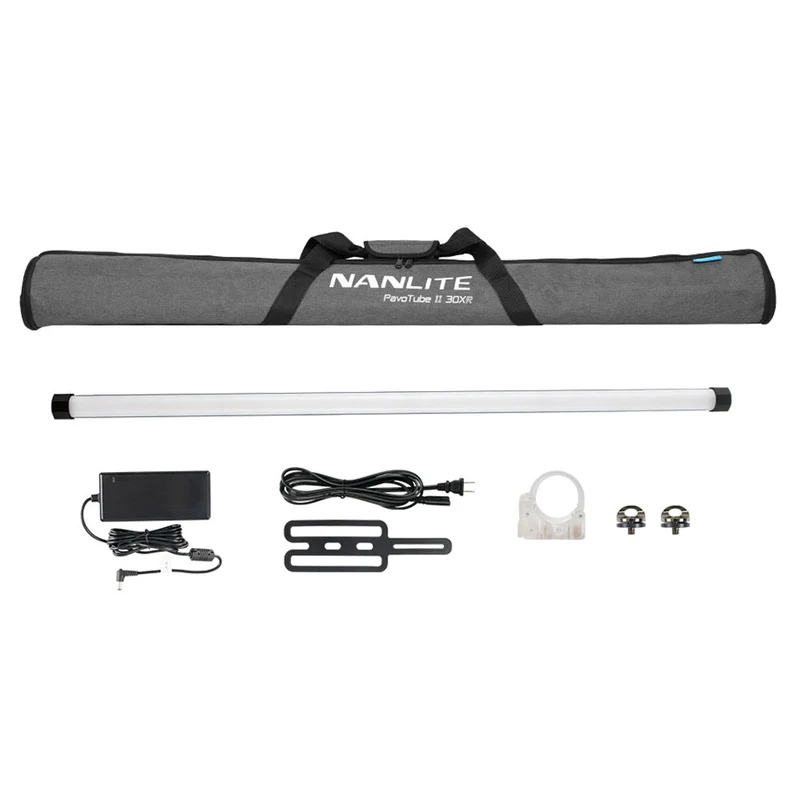 Lumière PavoTube II 30XR LED RGBWW
