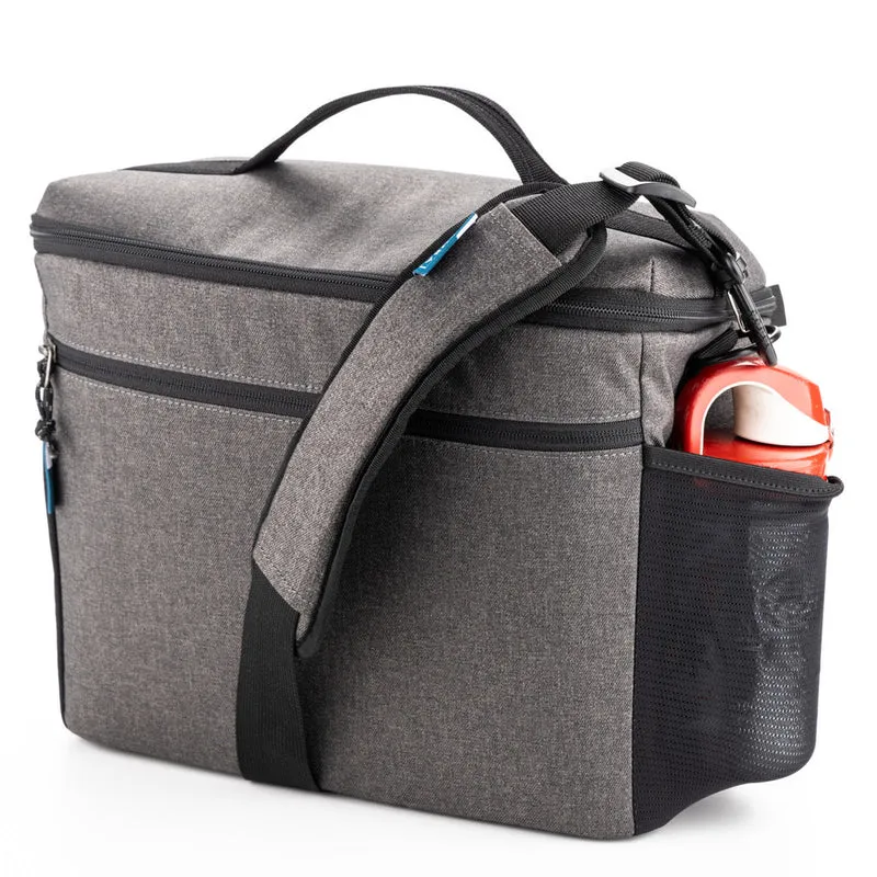 Sac d'épaule Skyline v2 13 (Gris)