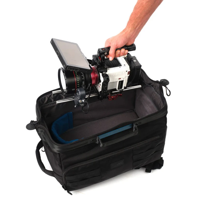 Sac à dos 21 Cineluxe V2