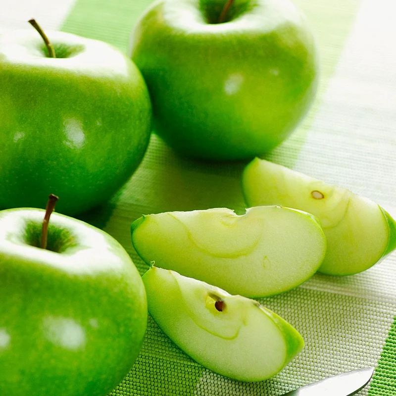Granny Smith Apple Tree
