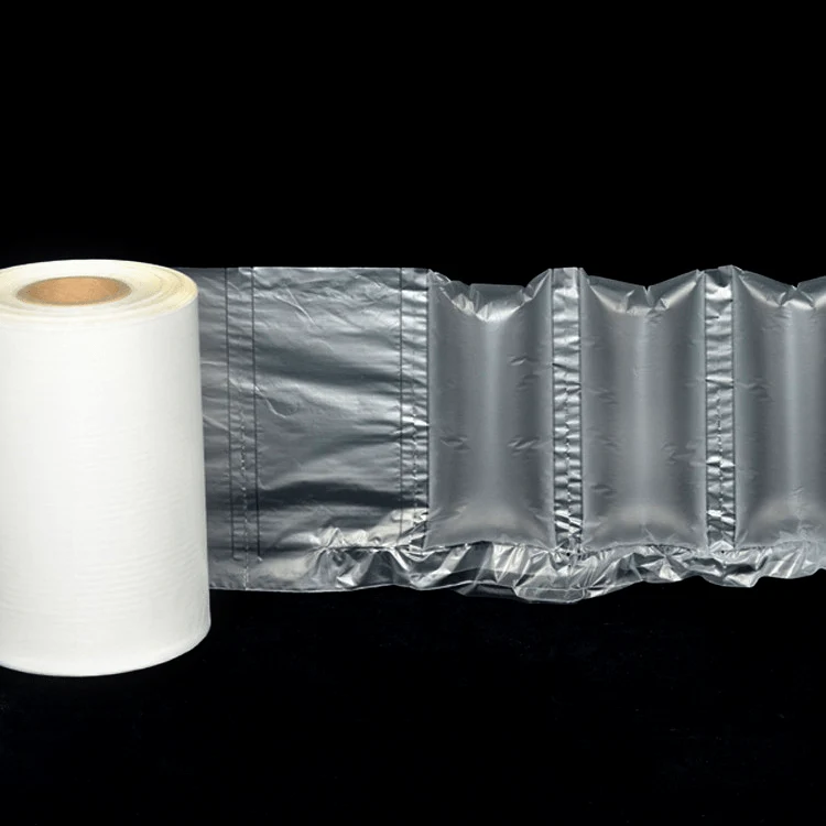 Air Pillow Film Roll - Inflatable Air Cushion