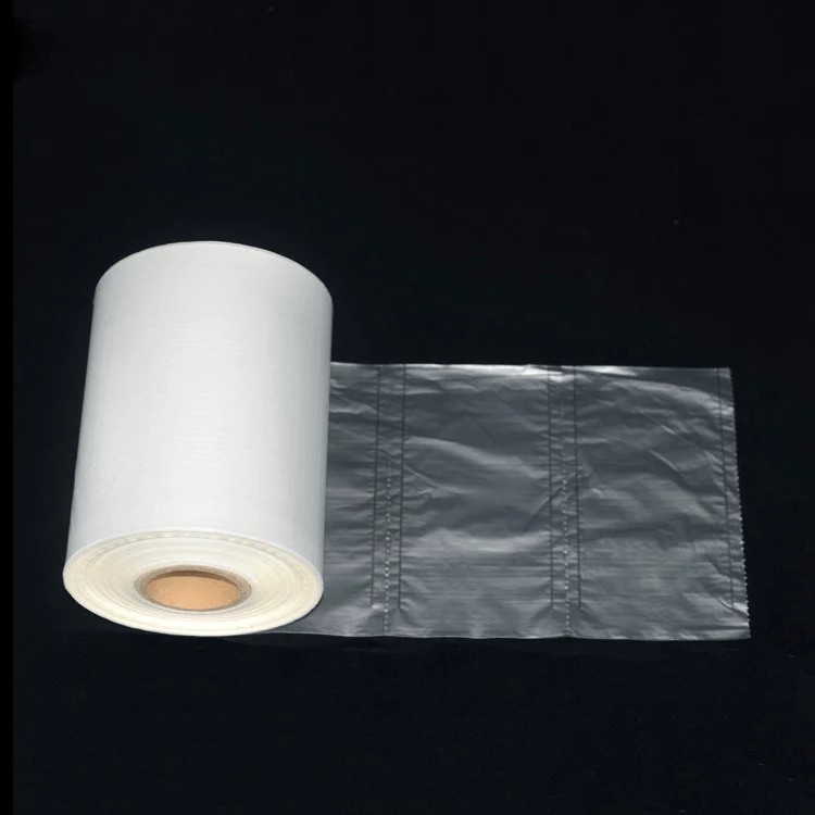 Air Pillow Film Roll - Inflatable Air Cushion