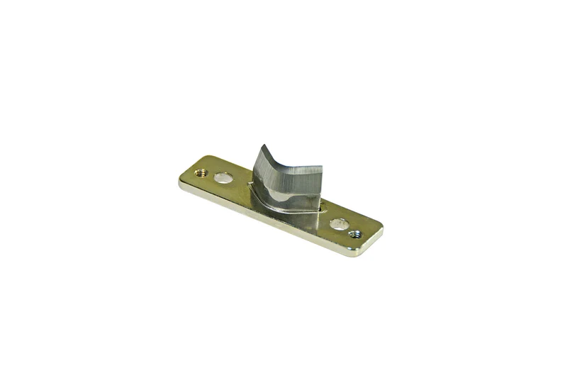 3/8" Die R10 for use with Sysform S-100