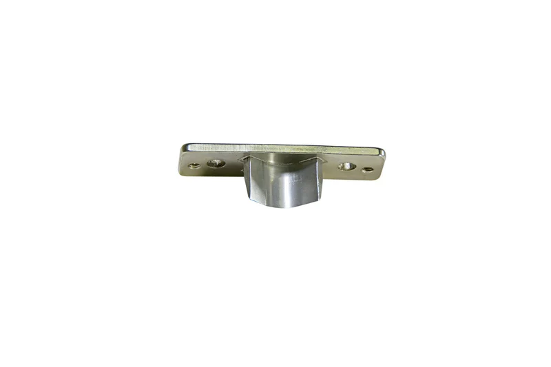 3/8" Die R10 for use with Sysform S-100