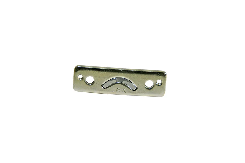 3/8" Die R10 for use with Sysform S-100