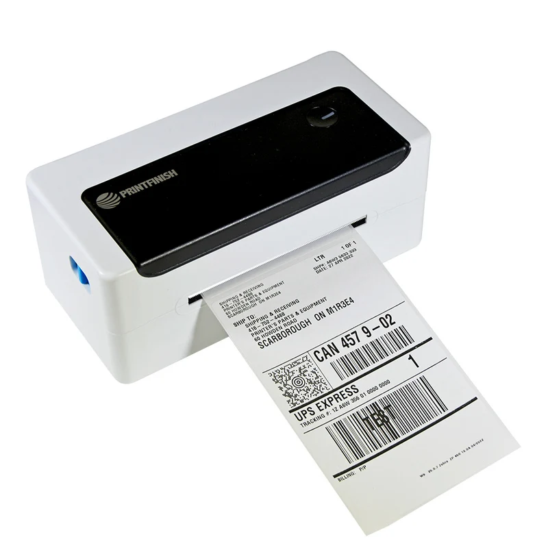 Thermal Label Printer