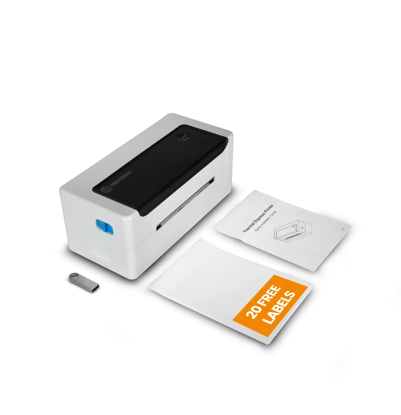 Thermal Label Printer