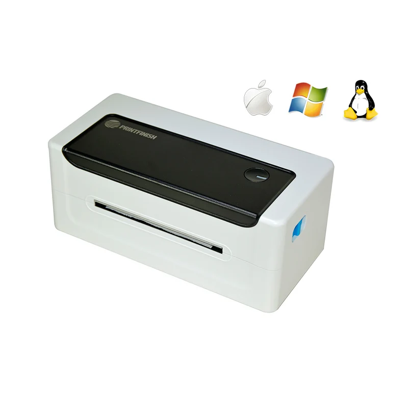 Thermal Label Printer