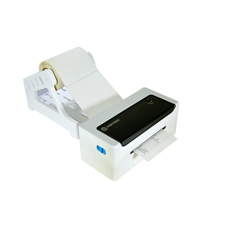 Thermal Label Printer