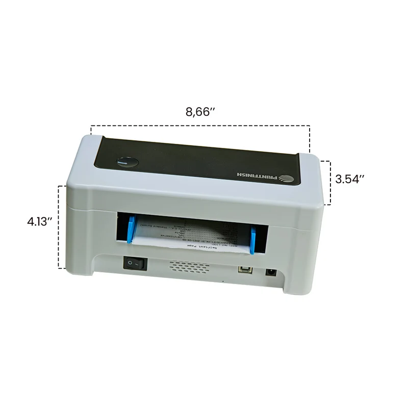 Thermal Label Printer