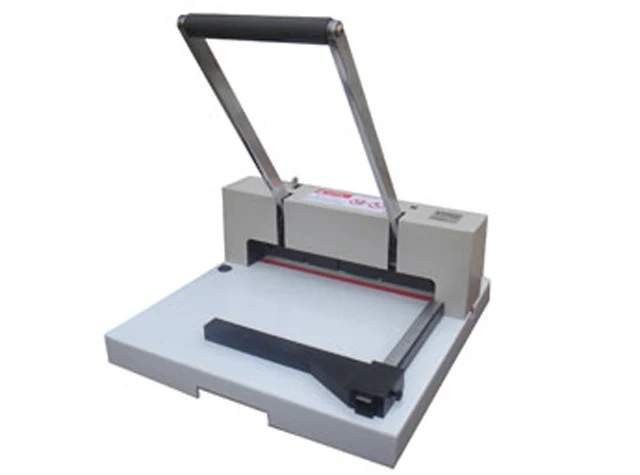 Sysform 310M Desktop Manual Paper Cutter 12.2"