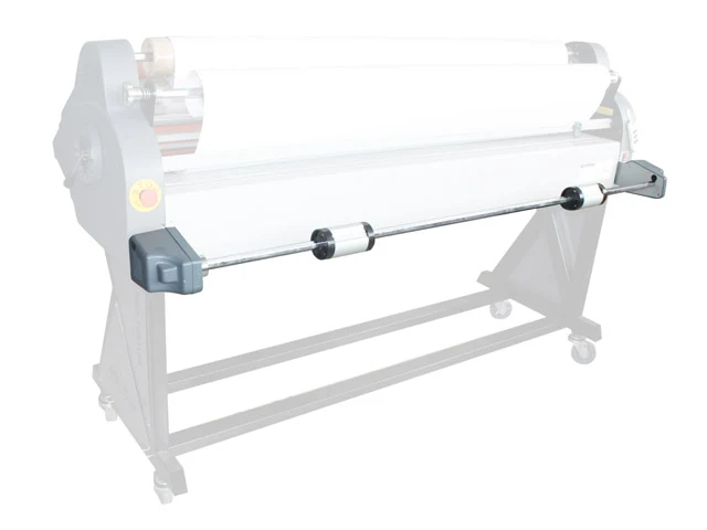 Rear Wind Up Assembly RSWU-1650A
