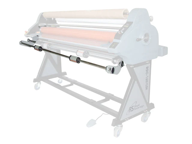 Front Feed Assembly RSFF-1650A