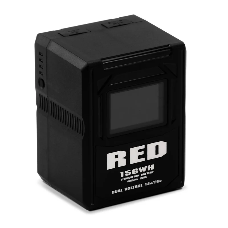 Pile REDVOLT XL-V