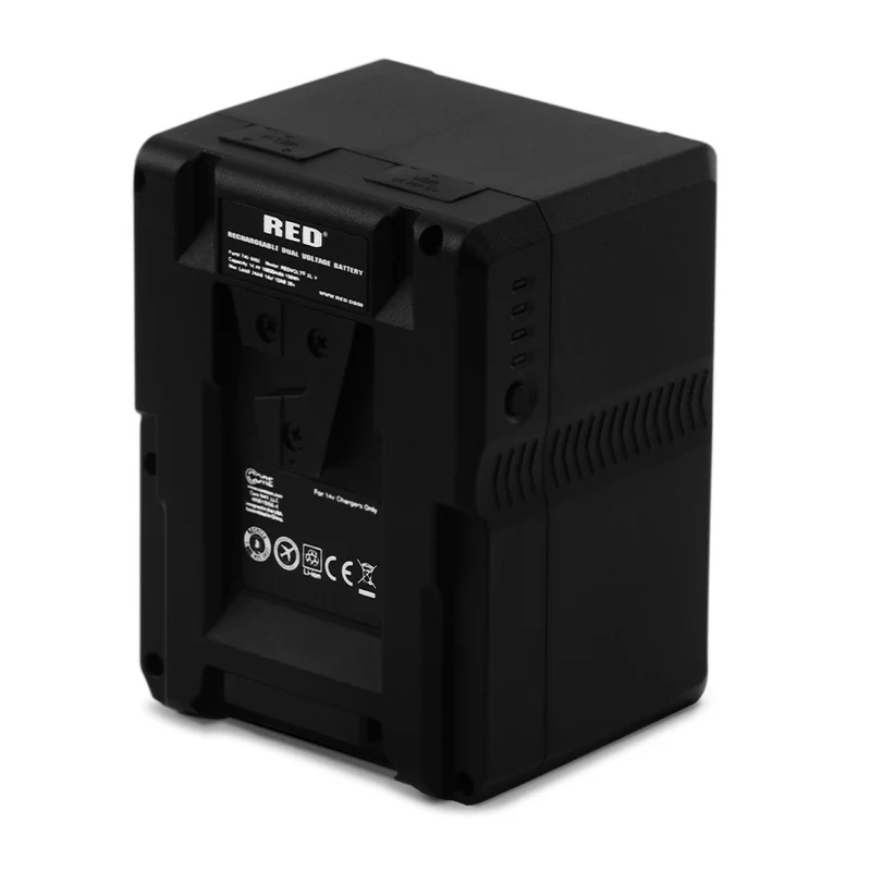 Pile REDVOLT XL-V