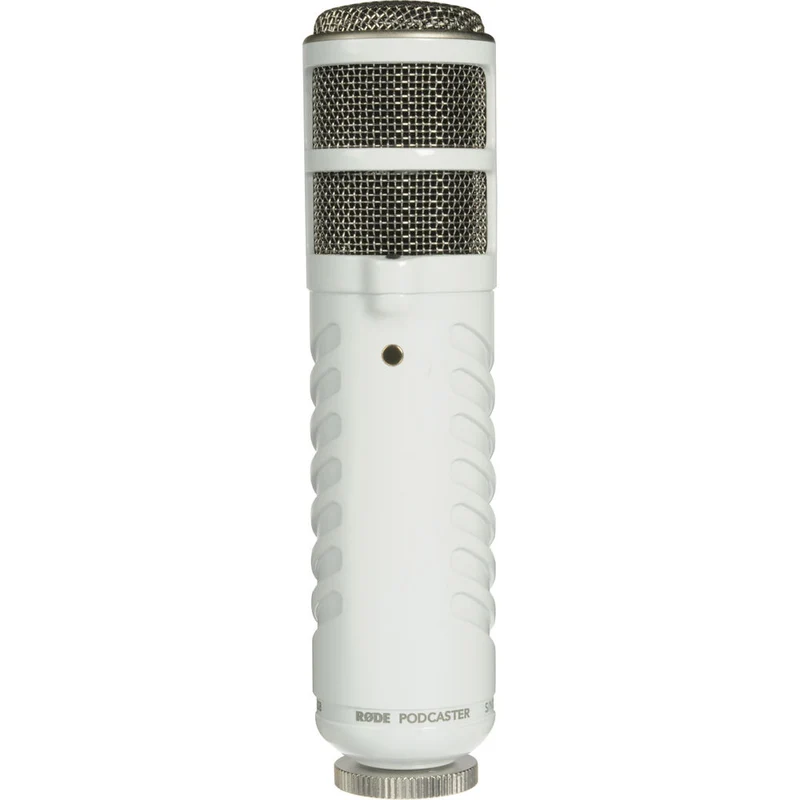 Microphone USB Podcaster