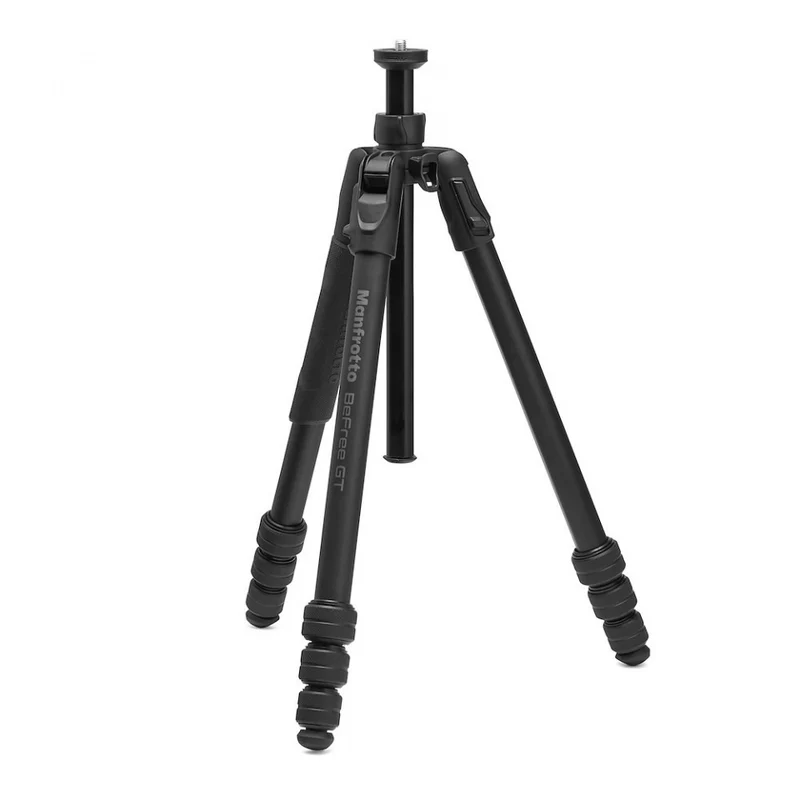 Trépied Befree GT PRO en Aluminium
