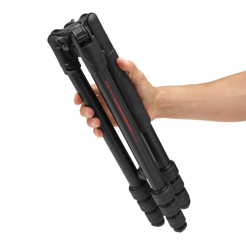 Trépied Befree GT PRO en Aluminium