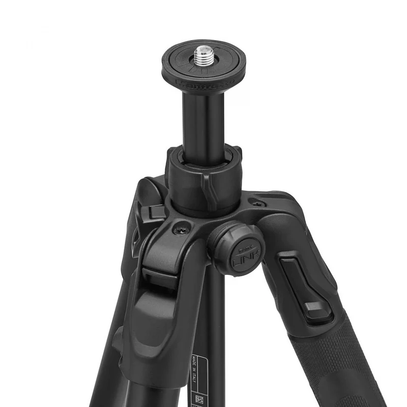Trépied Befree GT PRO en Aluminium