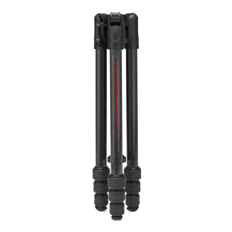 Trépied Befree GT PRO en Carbone